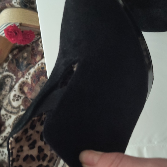 Style and company, size 6.5 Women's heeled booties - Picture 2 of 4